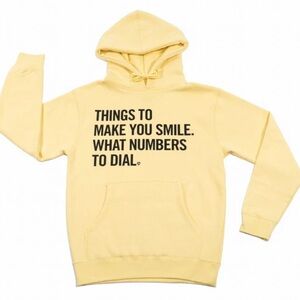 “Mad Question Asking”Biggie Smalls Limited Edition Hooded Sweatshirt Sz XL RARE